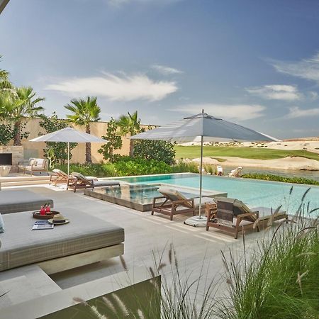 Four Seasons Resort Los Cabos La Ribera Eksteriør bilde