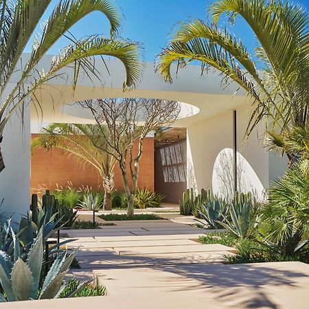 Four Seasons Resort Los Cabos La Ribera Eksteriør bilde