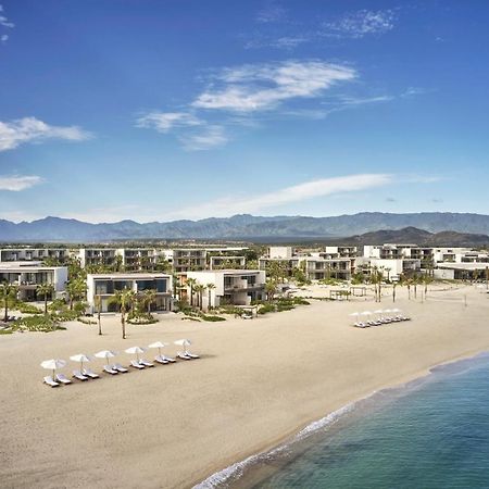 Four Seasons Resort Los Cabos La Ribera Eksteriør bilde