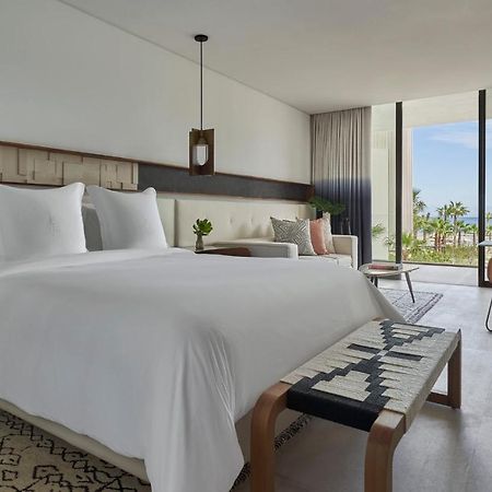 Four Seasons Resort Los Cabos La Ribera Eksteriør bilde