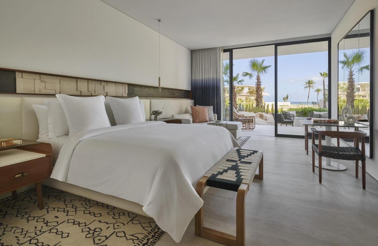 Four Seasons Resort Los Cabos La Ribera Eksteriør bilde