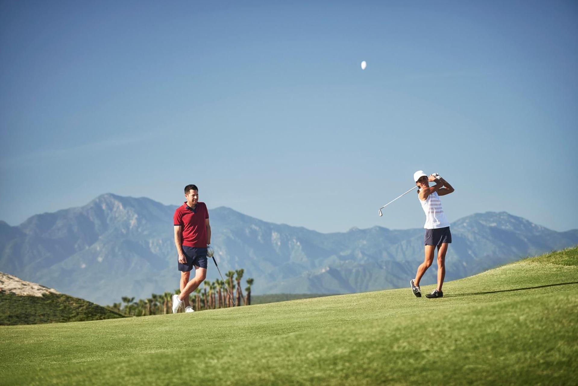 Four Seasons Resort Los Cabos La Ribera Eksteriør bilde