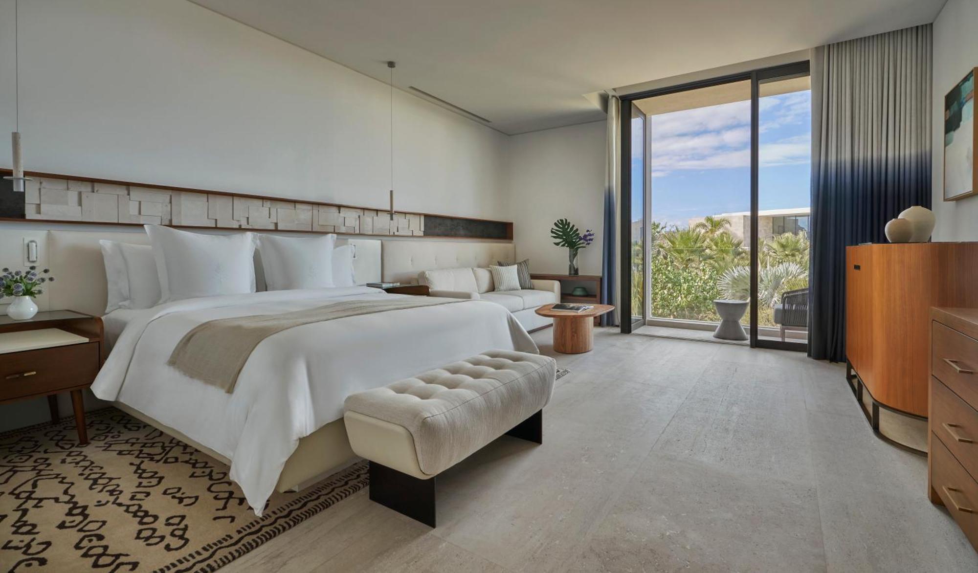 Four Seasons Resort Los Cabos La Ribera Eksteriør bilde