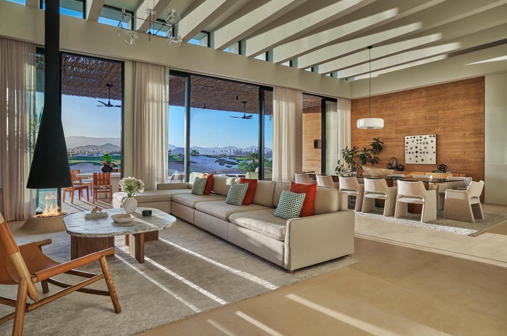 Four Seasons Resort Los Cabos La Ribera Eksteriør bilde