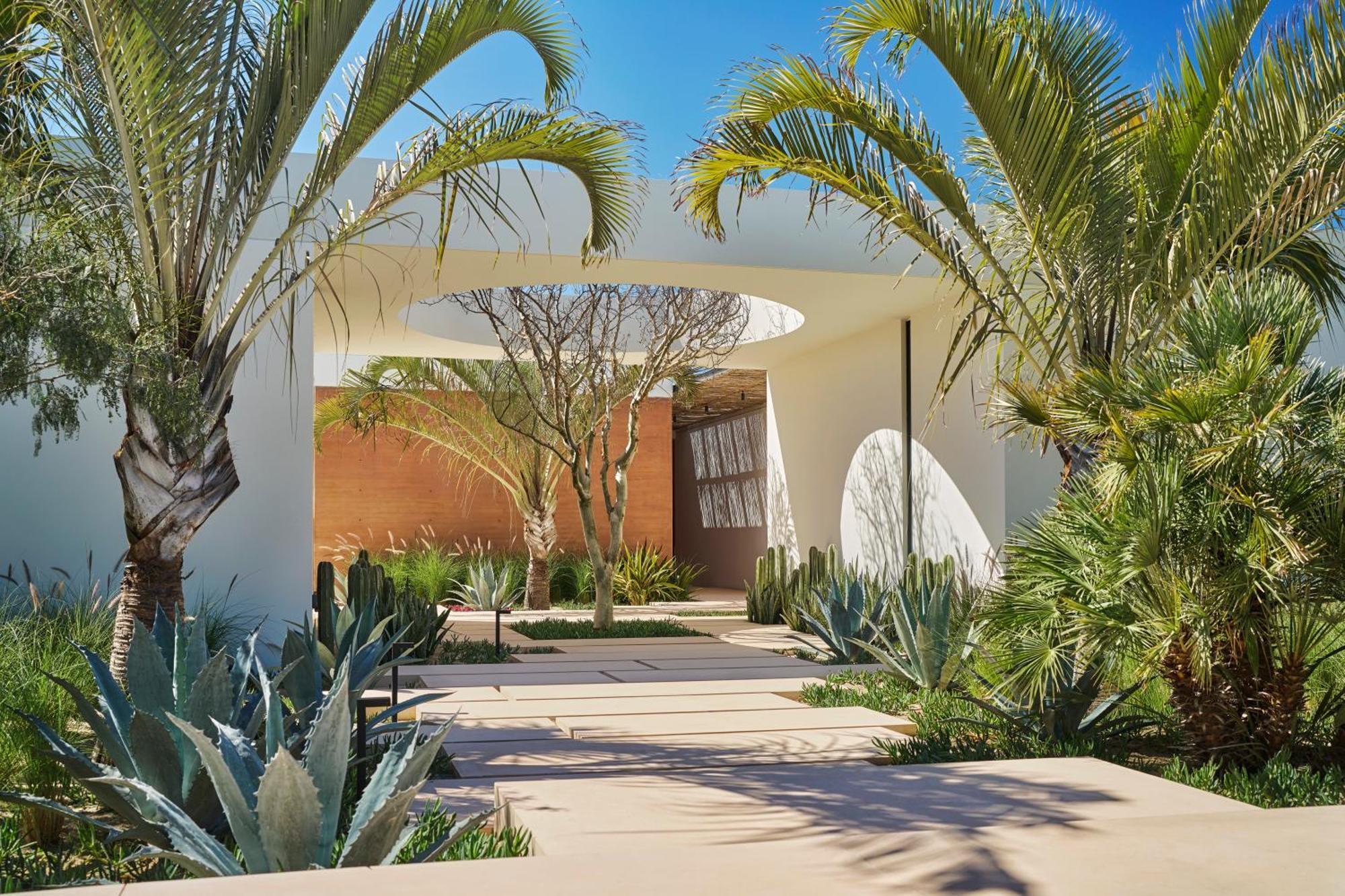 Four Seasons Resort Los Cabos La Ribera Eksteriør bilde