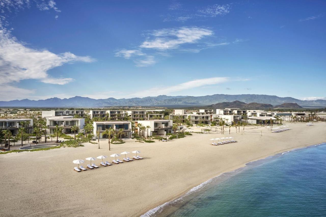 Four Seasons Resort Los Cabos La Ribera Eksteriør bilde