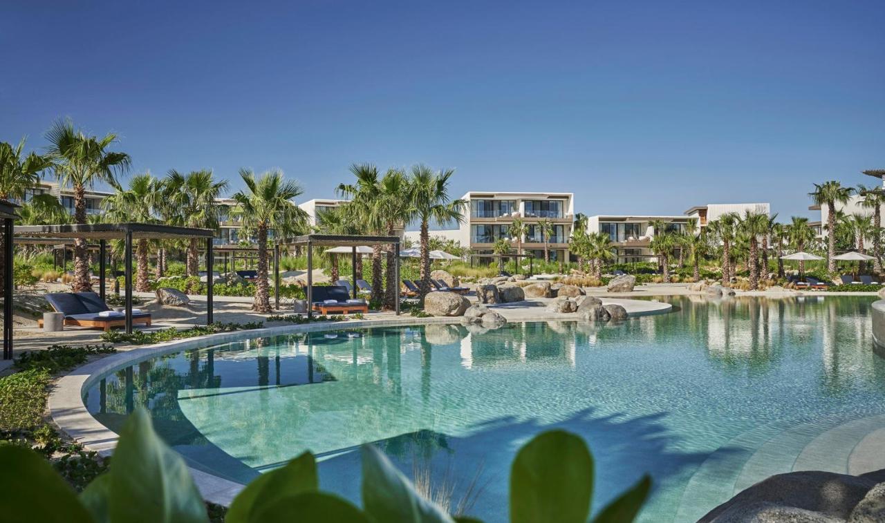 Four Seasons Resort Los Cabos La Ribera Eksteriør bilde