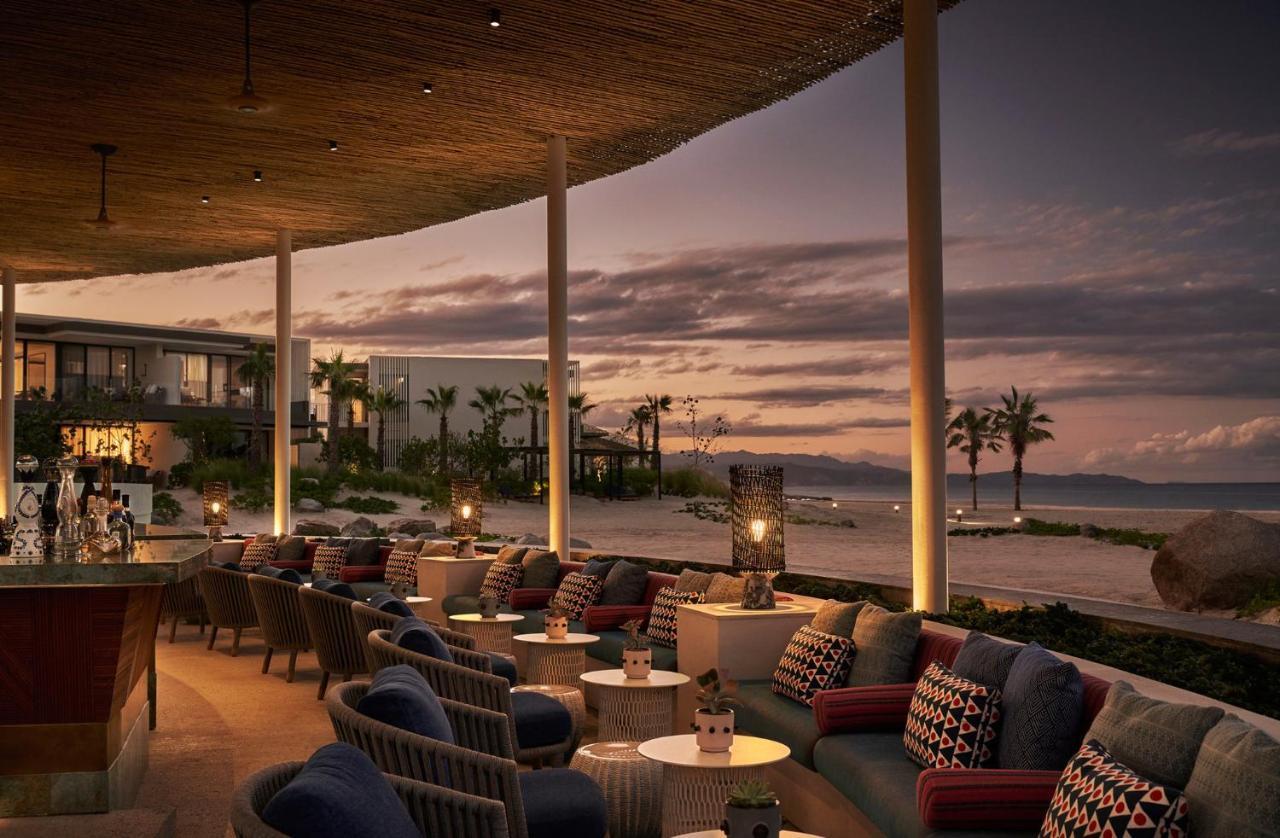 Four Seasons Resort Los Cabos La Ribera Eksteriør bilde