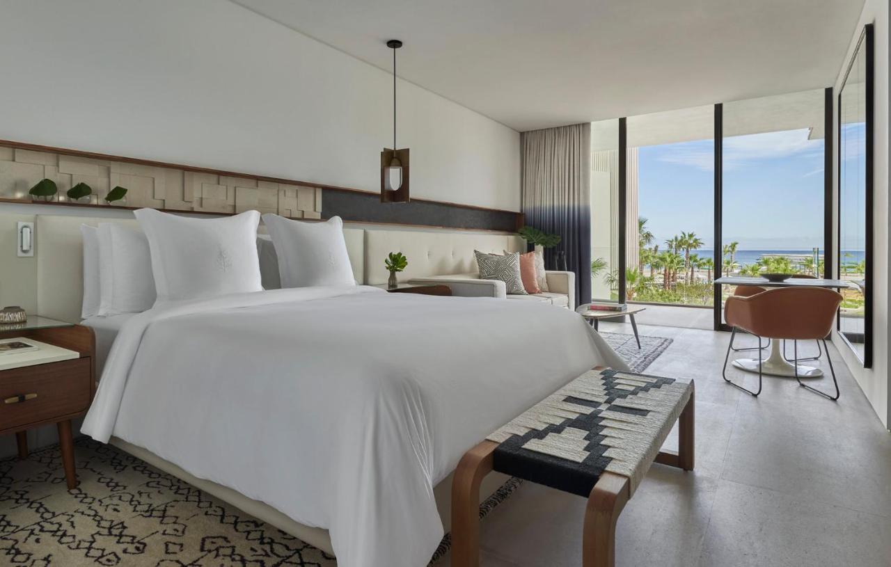 Four Seasons Resort Los Cabos La Ribera Eksteriør bilde